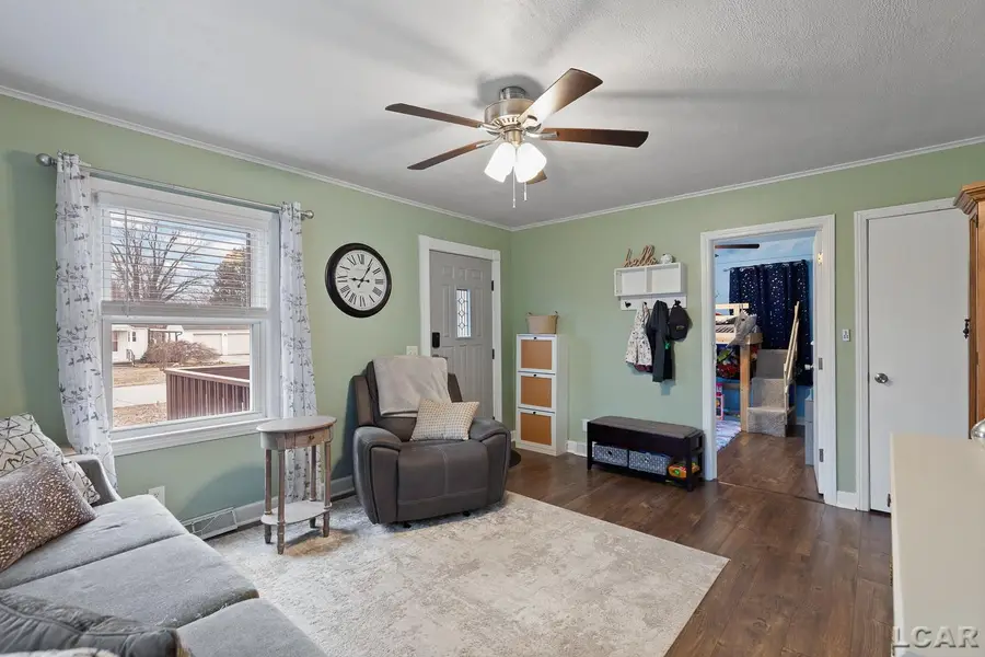 2090 Richard ST, Adrian, MI 49221 - #3