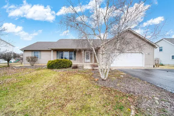 3203 Northmor Dr ST, Adrian, MI 49221