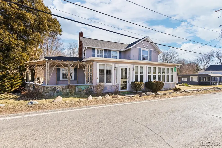 3601, Manitoubeach, MI 49253 - #2