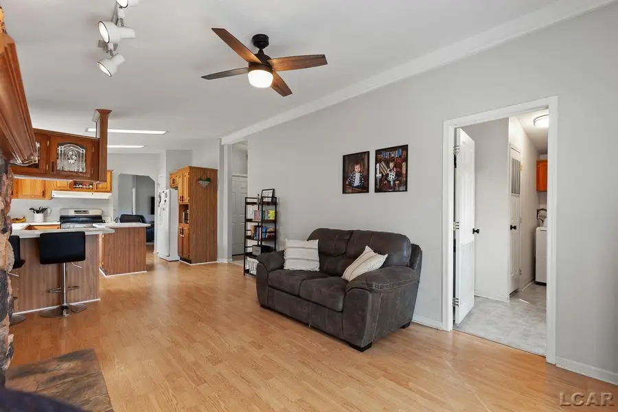 3765 Spielman RD, Adrian, MI 49221 - #3