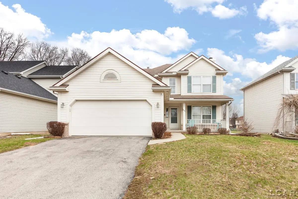 949 Hickory Creek DR, Temperance, MI 48182 - #1