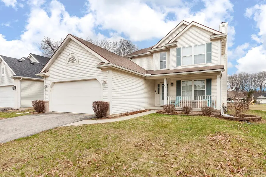 949 Hickory Creek DR, Temperance, MI 48182 - #2