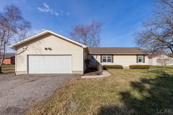 260 S Main ST, Britton, MI 49229