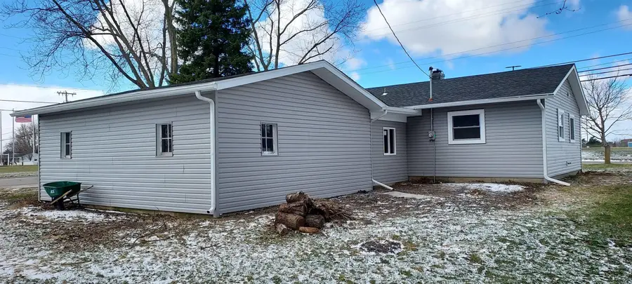 1169 Division ST, Adrian, MI 49221 - #3