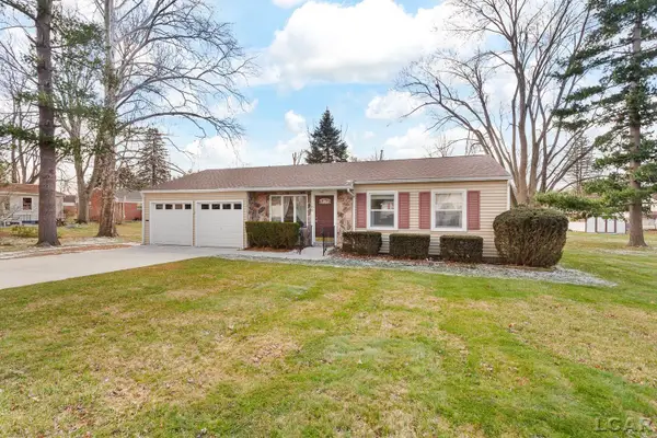 906 Willow ST, Tecumseh, MI 49286