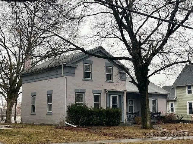 140 Greenly ST, Adrian, MI 49221 - #2