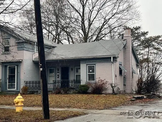 140 Greenly ST, Adrian, MI 49221 - #3