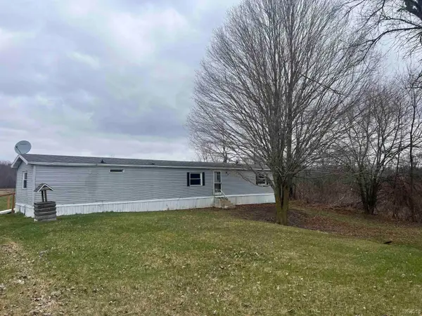 14140 Church RD, Hudson, MI 49247