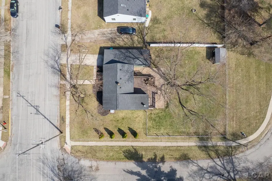 115 Bartlett ST, Clinton, MI 49236 - #2