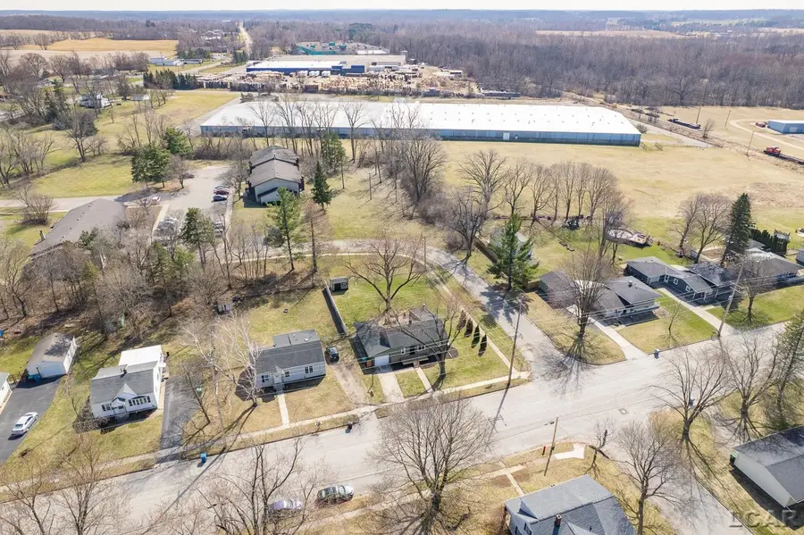 115 Bartlett ST, Clinton, MI 49236 - #3