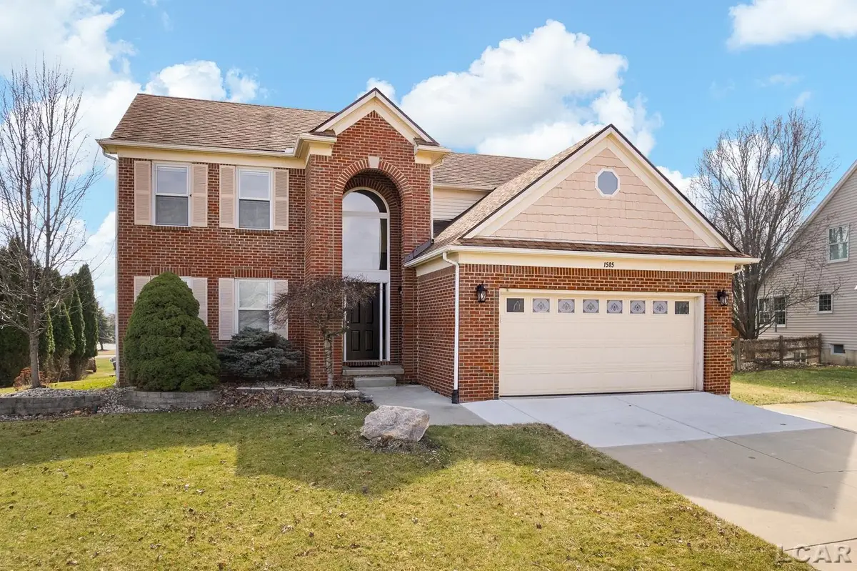 1505 Wind Dancer TRL, Tecumseh, MI 49286 - #1