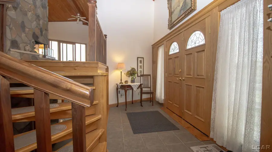 11608 Bradley DR, Jerome, MI 49249 - #2