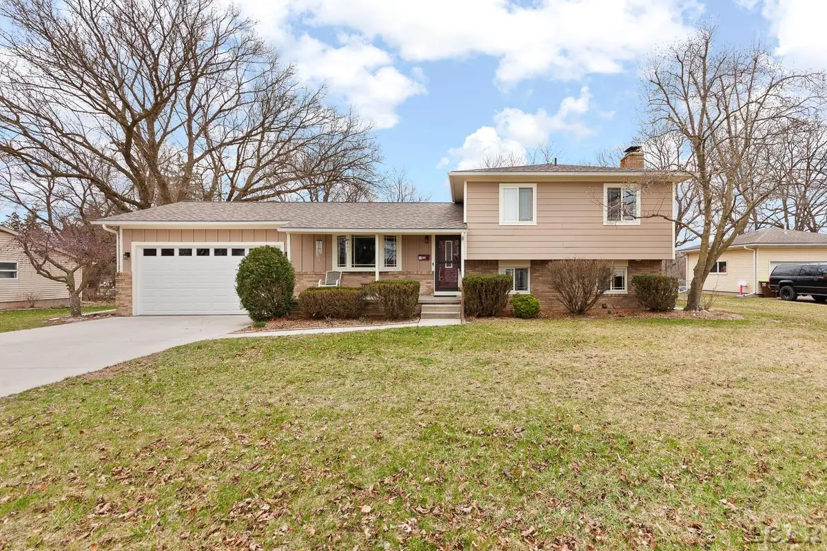 406 Seminole DR, Tecumseh, MI 49286 - #1