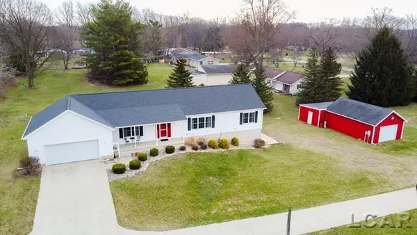 4703 Treat HWY, Adrian, MI 49221