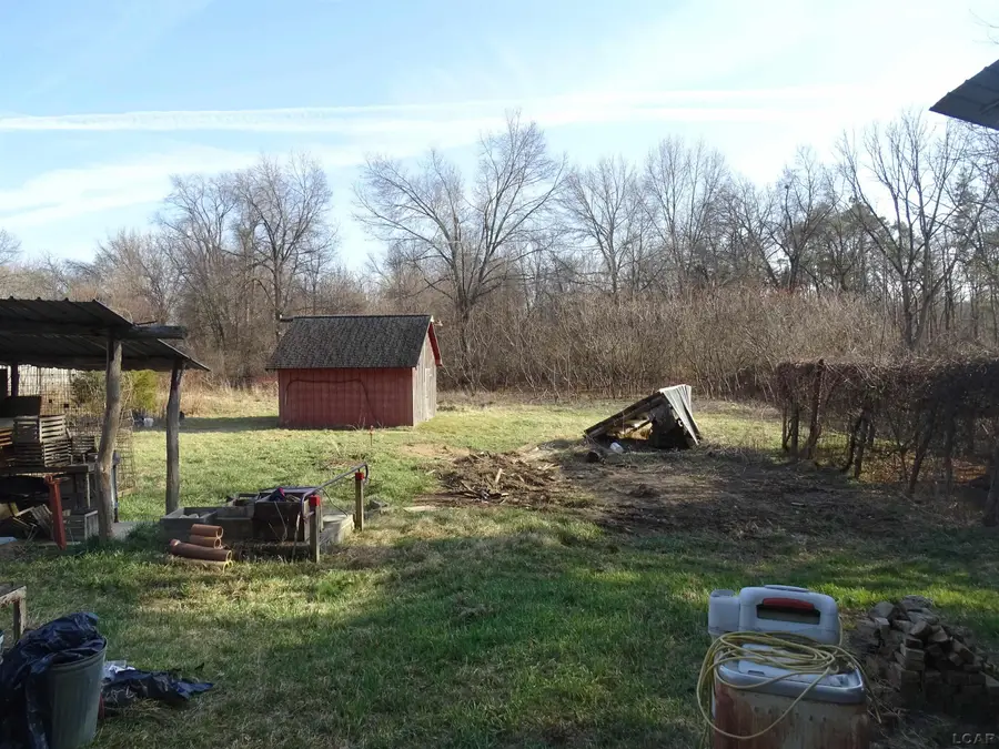 433 Coolbaugh RD, Jackson, MI 49201 - #3