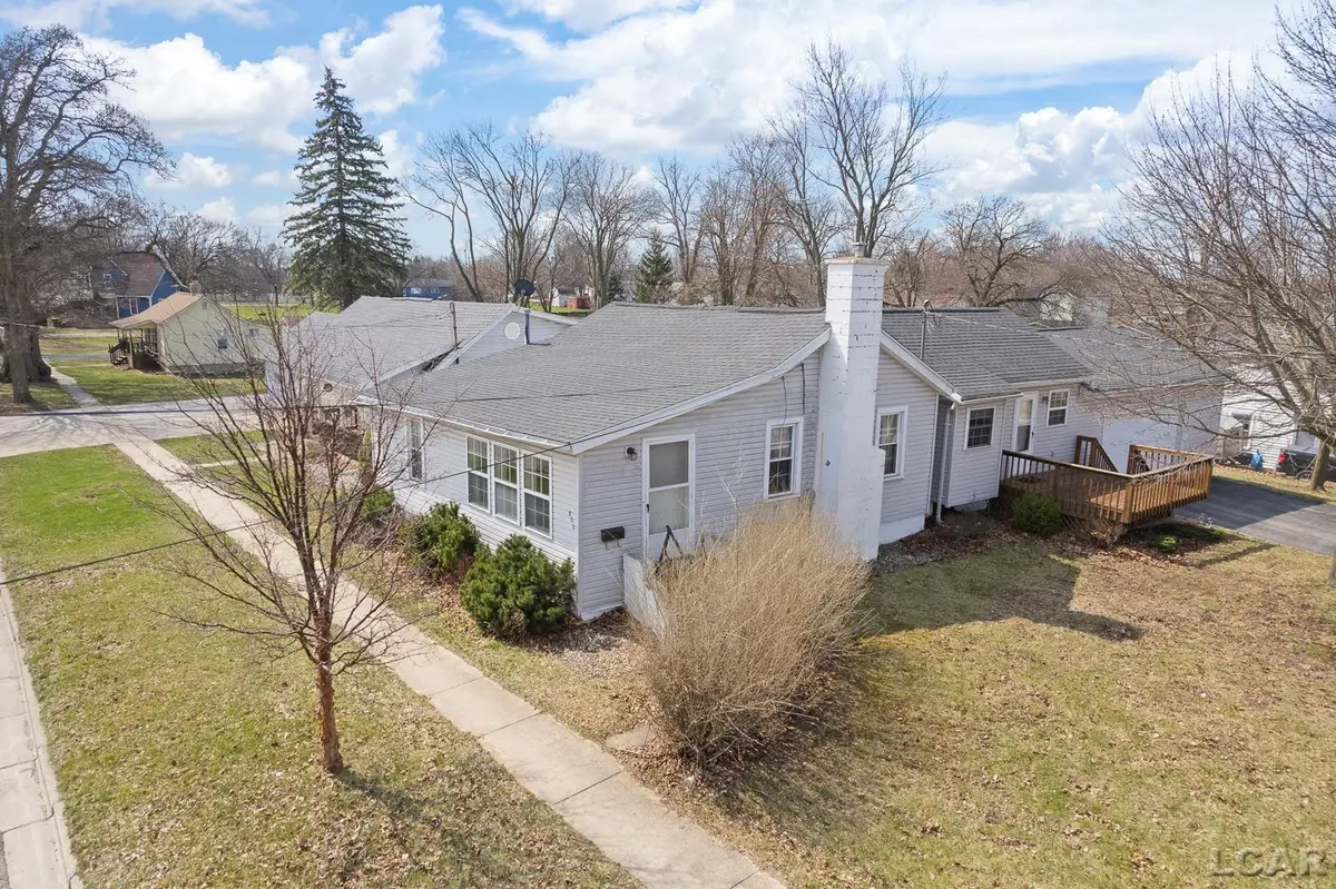 806 State ST, Adrian, MI 49221 - #1