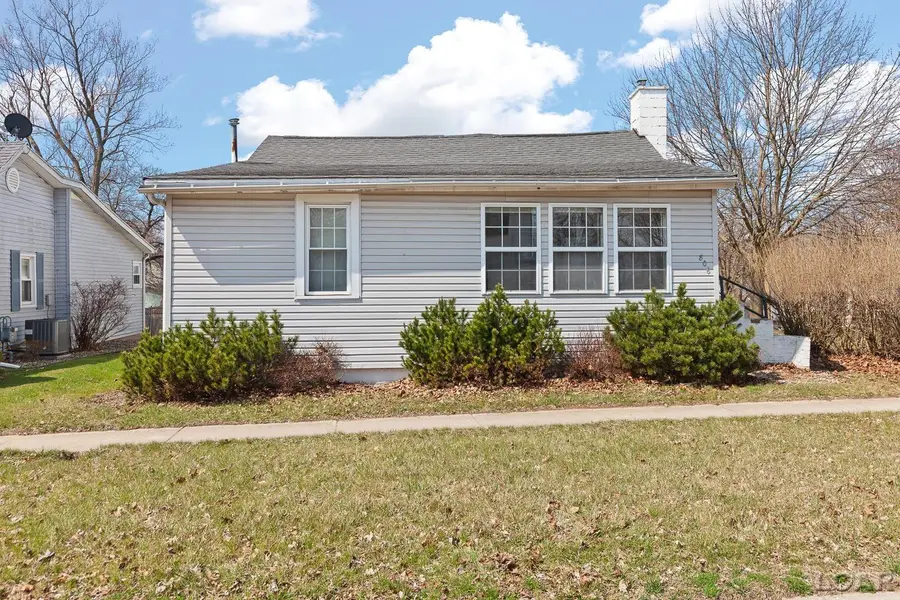 806 State ST, Adrian, MI 49221 - #3