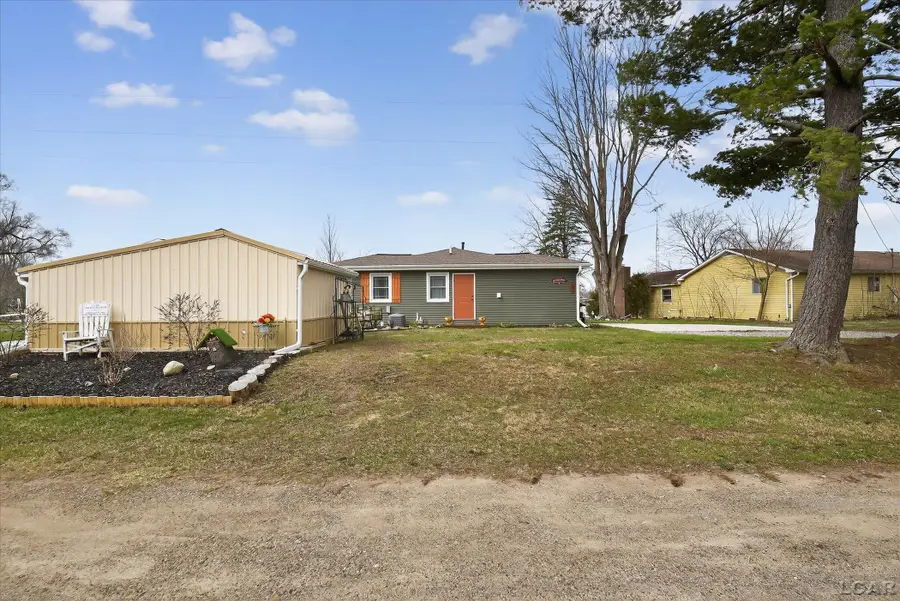 250 Sunset DR, Hudson, MI 49247 - #3