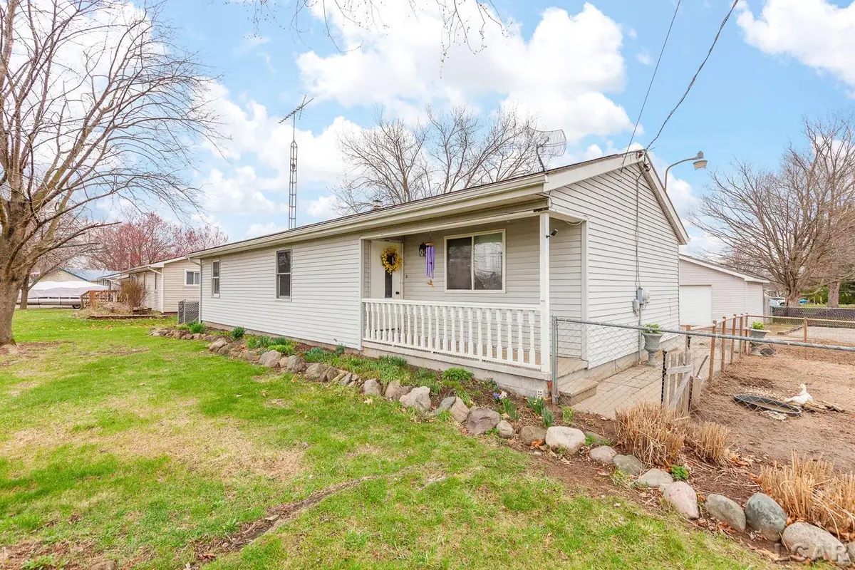 2650 Sutton RD, Adrian, MI 49221 - #1