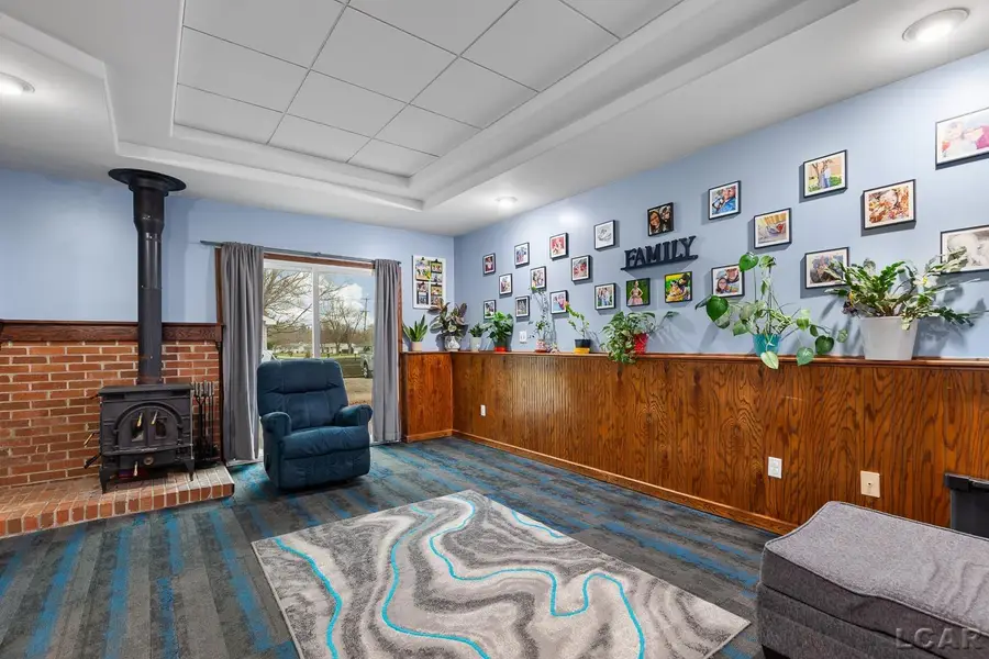 2650 Sutton RD, Adrian, MI 49221 - #2