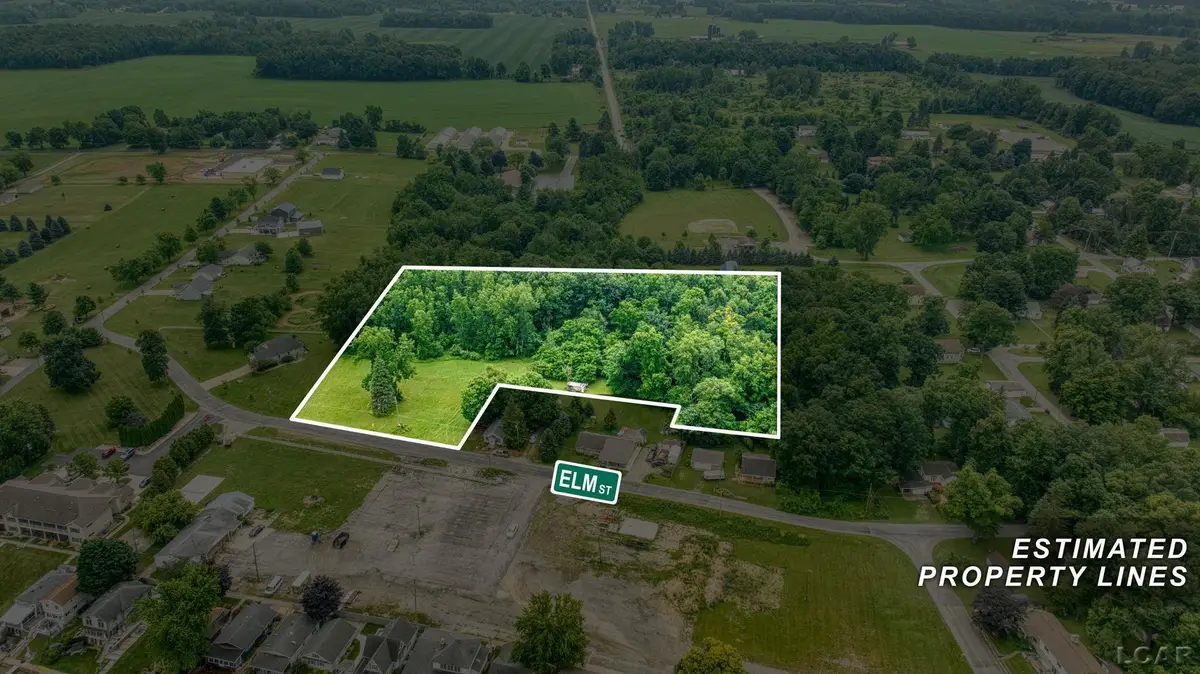 1100 Elm Block, Manitou Beach Devils Lake, MI 49253 - #1