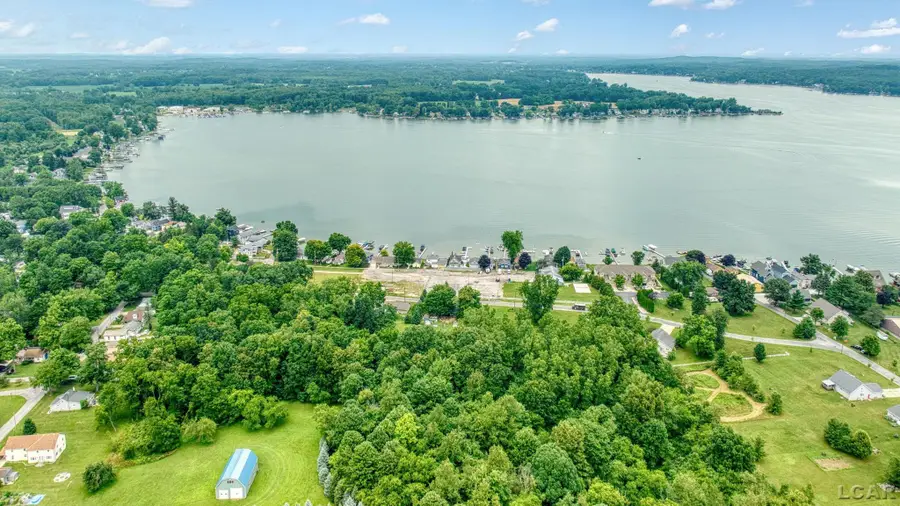 1100 Elm Block, Manitou Beach Devils Lake, MI 49253 - #3