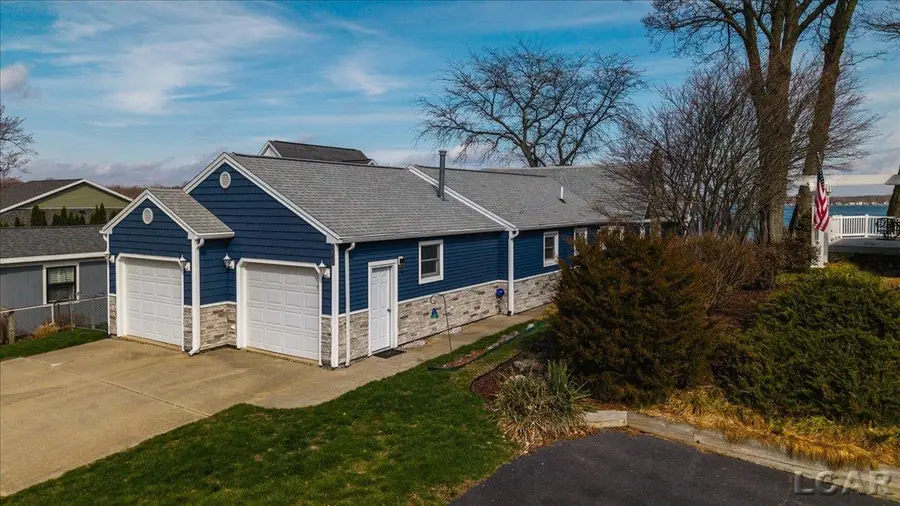 4630 Woerner RD, Manitou Beach, MI 49253 - #2