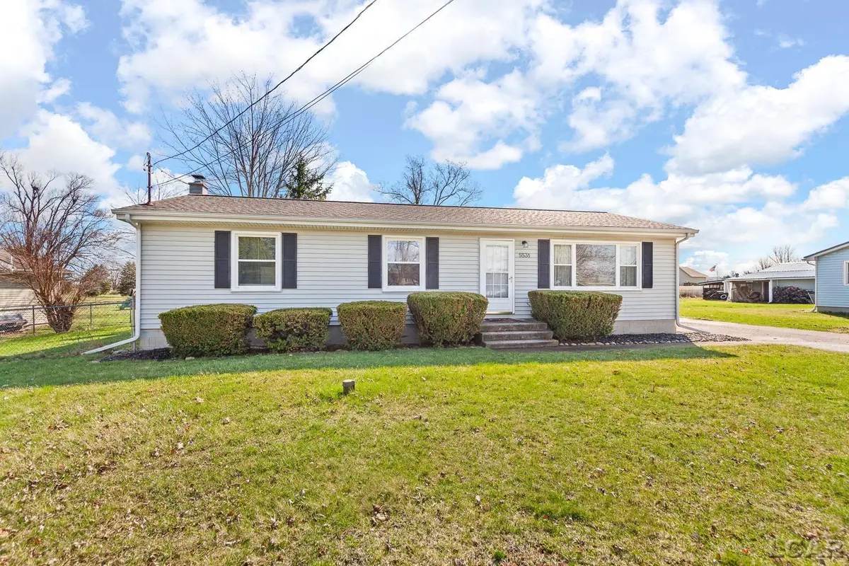 5531 Green HWY, Tecumseh, MI 49286 - #1