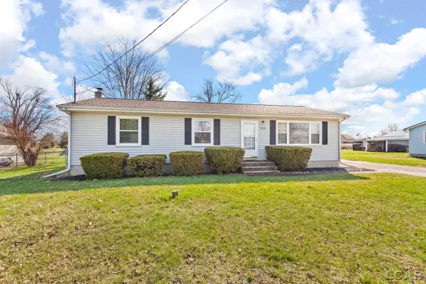 5531 Green HWY, Tecumseh, MI 49286