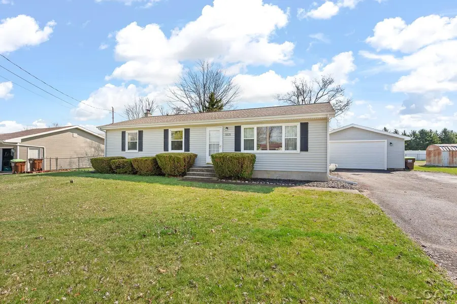 5531 Green HWY, Tecumseh, MI 49286 - #2