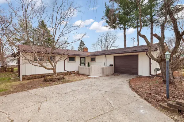 306 N Van Buren, Tecumseh, MI 49286