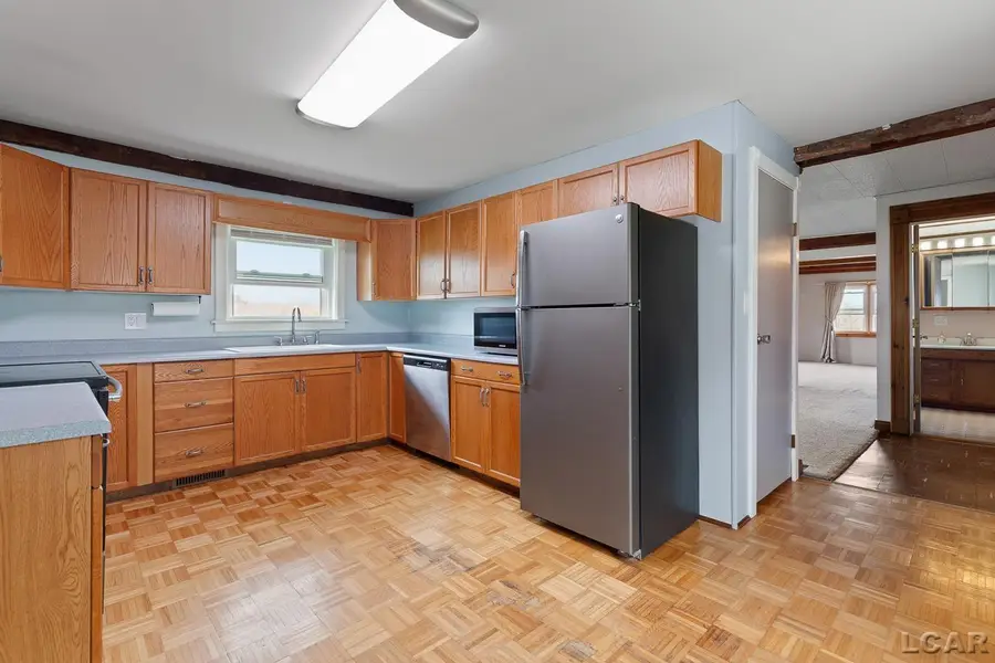 10921 Shepherd RD, Onsted, MI 49265 - #2