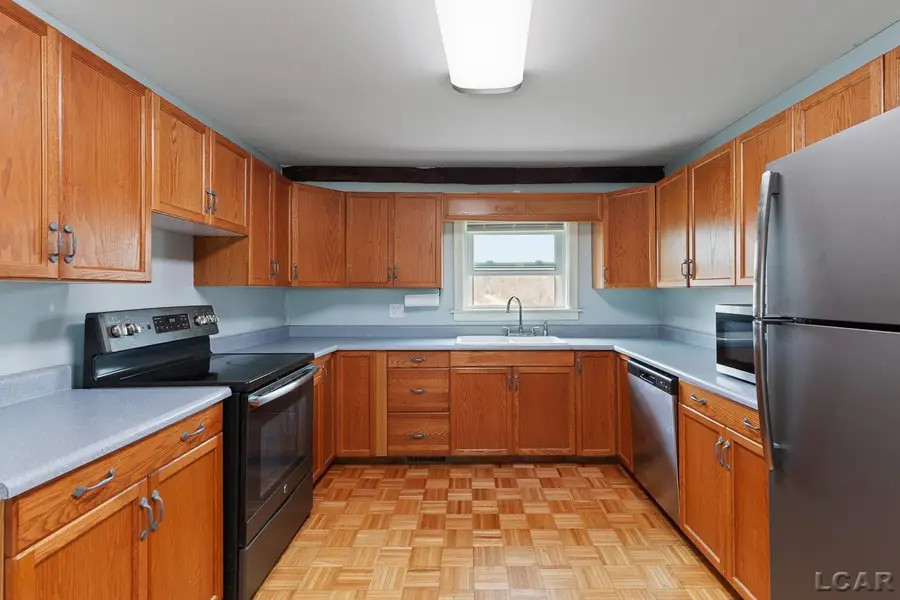 10921 Shepherd RD, Onsted, MI 49265 - #3