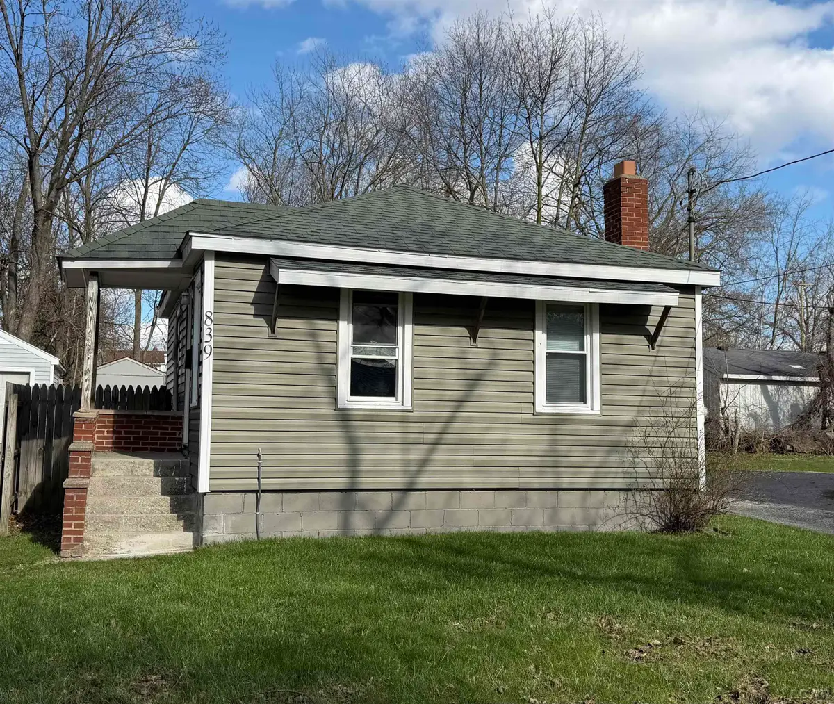 839 S Winter ST, Adrian, MI 49221 - #1