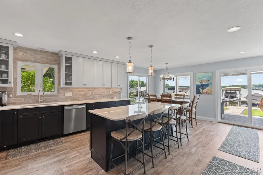 8210 Clark's CV, Addison, MI 49220 - #3