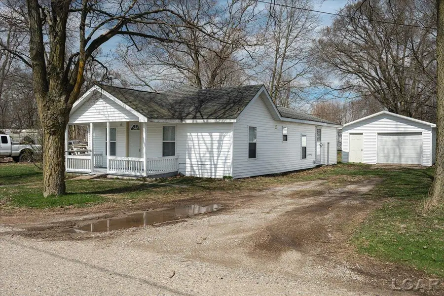 9581 Central AVE, Morenci, MI 49256 - #2