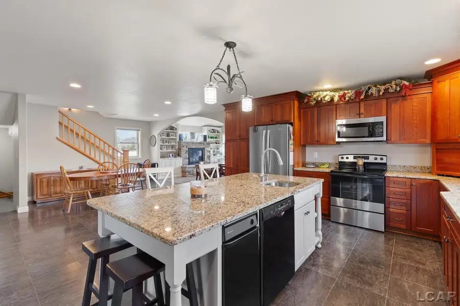 144 Washington Lake RD, Brooklyn, MI 49230 - #3