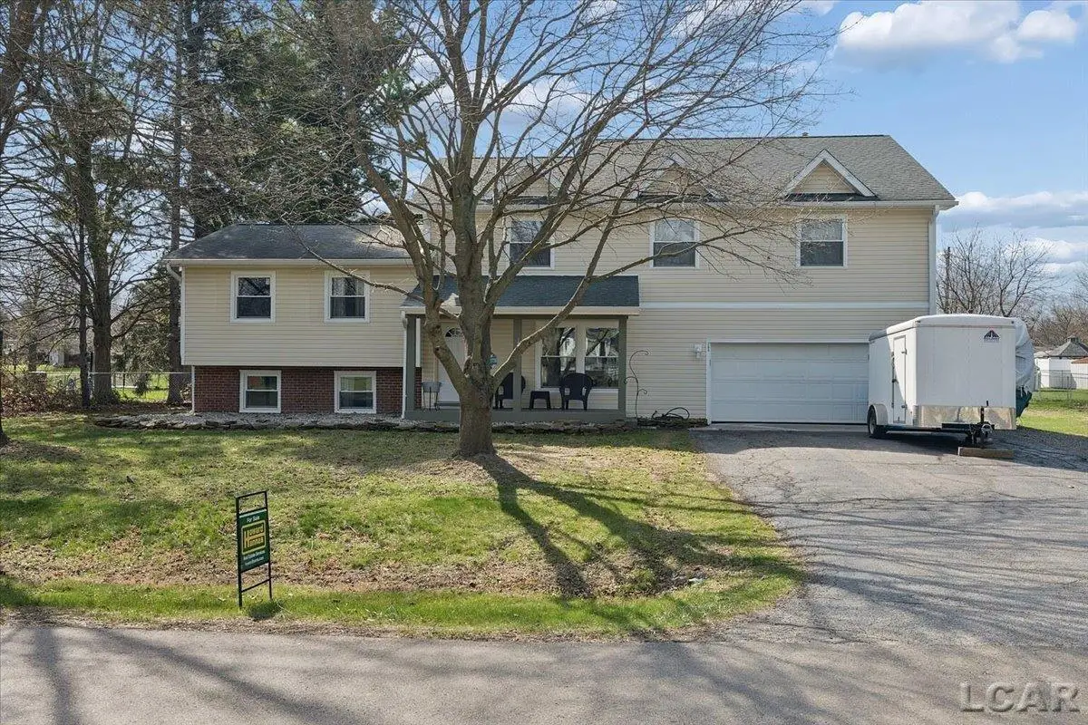 264 Normady DR, Onsted, MI 49265 - #1