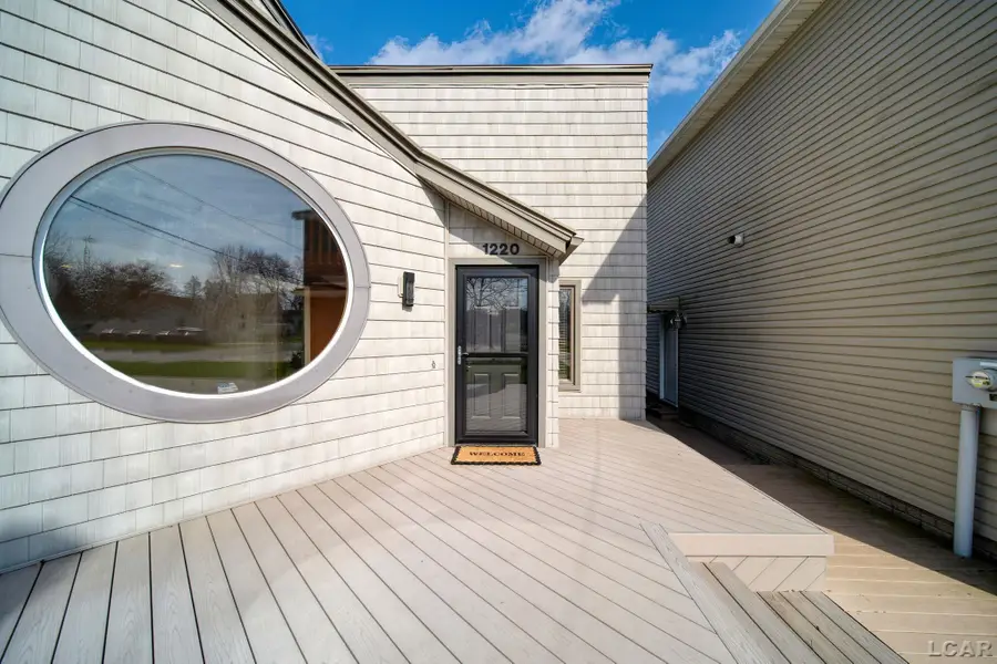 1220 Round Lake HWY, Manitou Beach, MI 49253 - #3