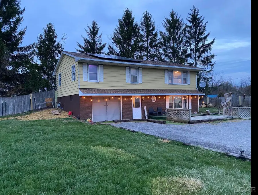 7080 Dudley RD, Adrian, MI 49221 - #2