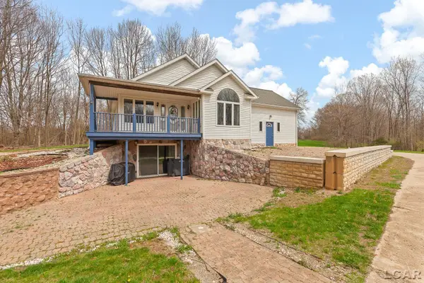 9969 SouthLawn CIR, Jerome, MI 49249