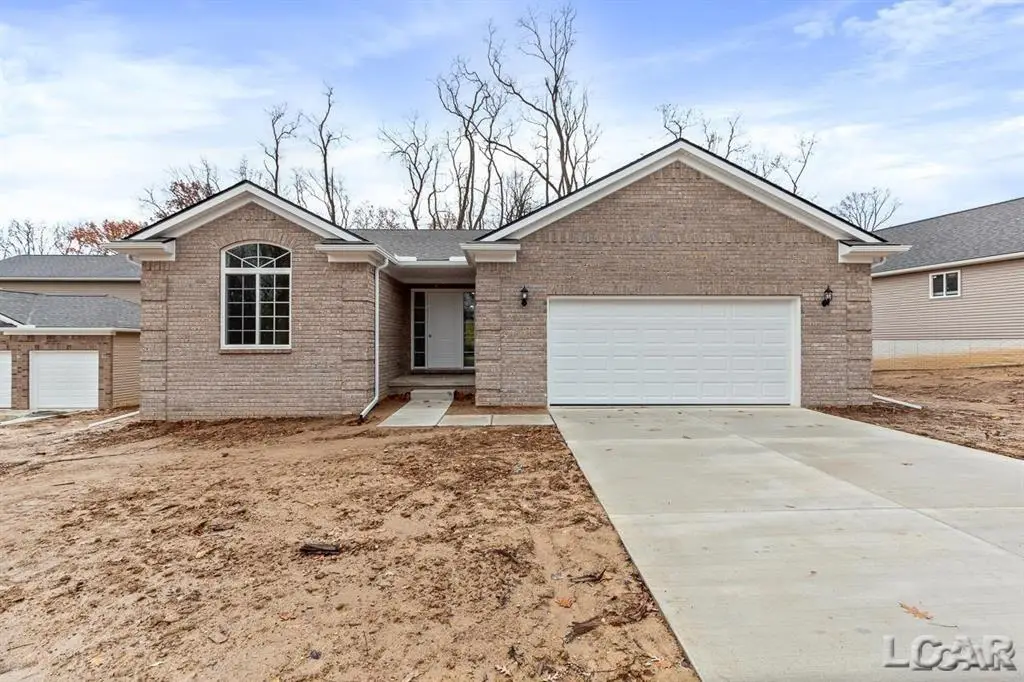 803 War Bonnet, Tecumseh, MI 49286 - #1