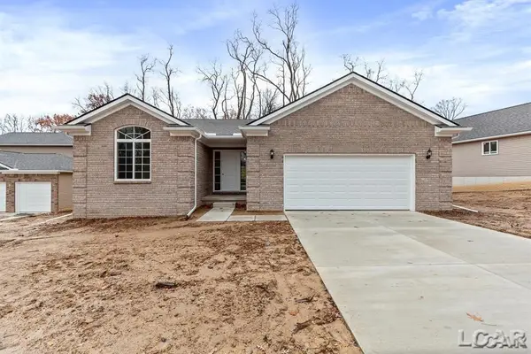 803 War Bonnet, Tecumseh, MI 49286