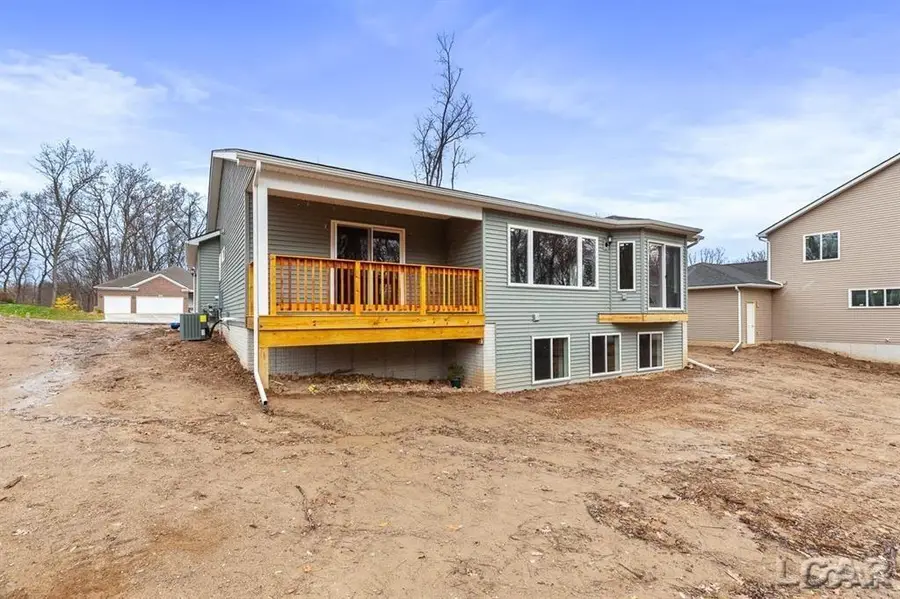 803 War Bonnet, Tecumseh, MI 49286 - #2