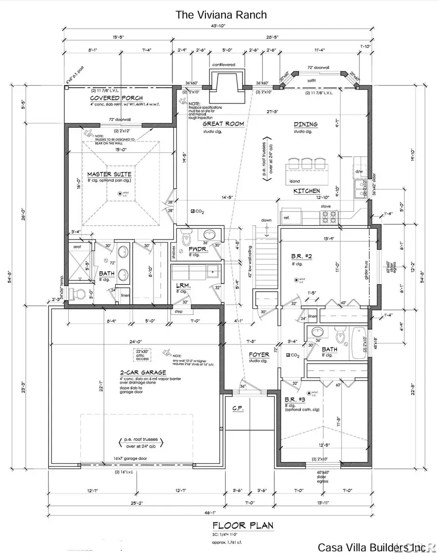 803 War Bonnet, Tecumseh, MI 49286 - #3