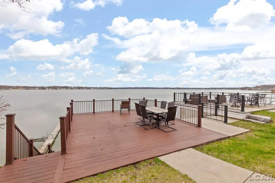 360 Park ST, Manitou Beach Devils Lake, MI 49253 - #3