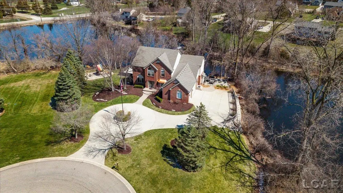 13000 Riviera CT, South Lyon, MI 48178 - #1