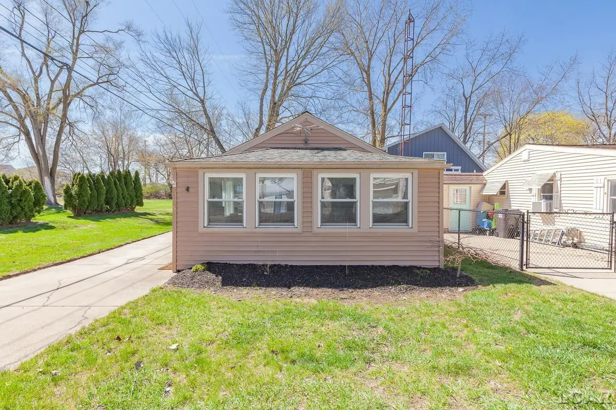 3145 Round Lake HWY, Manitou Beach, MI 49253 - #1