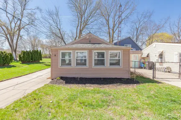 3145 Round Lake HWY, ManitouBeach, MI 49253