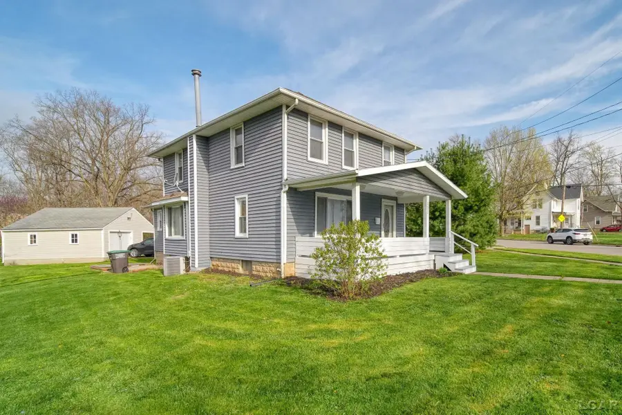 135 Greenly ST, Adrian, MI 49221 - #2